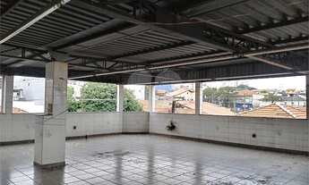 Imagem 6: Prédio Comercial / Residencial