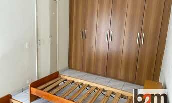 Imagem 5: Apartamento com 2 dormitórios para alugar, 72 m² por R$ 1.335,00/mês - Vila Lageado - São