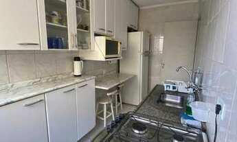 Imagem 5: Apartamento com 2 dormitórios à venda, 52 m² por R$ 243.000,00 - Centro - Diadema/SP