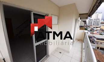 Imagem 2: Rio de Janeiro - Apartamento Padrão - Méier