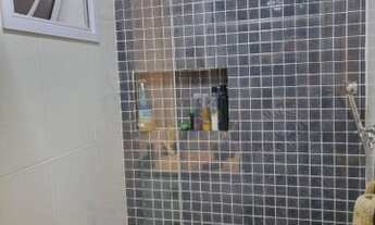 Imagem 4: Apartamento com 2 dormitórios à venda, 80 m² por R$ 800.000,00 - Maitinga - Bertioga/SP