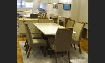 Imagem 2: Apartamento Venda 3 Dormitórios - 127 m² Pinheiros