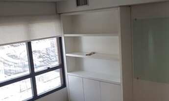 Imagem 3: Conjunto com 65 m² - Itaim Bibi - São Paulo/SP