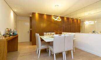 Imagem 6: Apartamento com 3 dormitórios, 120 m² no Condomínio Edifício Elias Mussi - Sorocaba/SP