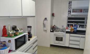 Imagem 2: Apartamento para aluguel possui 78 metros quadrados com 2 quartos