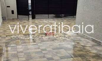 Imagem 2: Casa Residencial à venda, Nova Cerejeira, Atibaia - CA0854