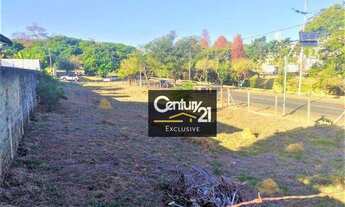 Imagem 4: Terreno à venda, 891 m² por R$ 2.673.000,00 - Chácara Areal - Indaiatuba/SP