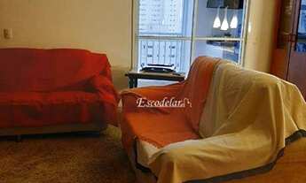 Imagem 6: Apartamento à venda, 183 m² por R$ 1.400.000,00 - Santana - São Paulo/SP