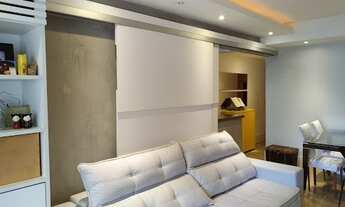 Imagem 5: Apartamento com 3 dormitórios à venda, 103 m² por R$ 750.000,00 - Santa Rosa - Niterói/RJ