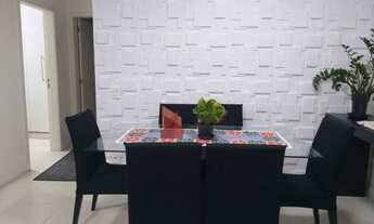 Imagem 6: OPORTUNIDADE Apartamento Suíte + 01 dormitório MOBILIADO à venda, 64 m² - São João - Itaja