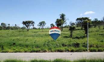 Imagem: Terreno à venda, 1000 m² por R$ 660.000