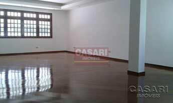 Imagem 6: Sobrado, 346 m² - venda por R$ 1.710.000,00 ou aluguel por R$ 10.000,00/mês - Jardim do Ma