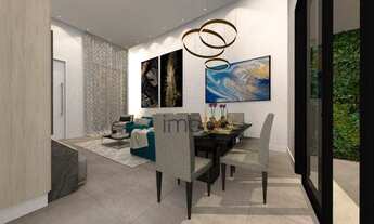 Imagem 7: Casa com 4 dormitórios à venda, 155 m² Condomínio Reserva Ipanema - Sorocaba/SP