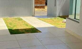 Imagem 4: Casa para venda tem 128 metros quadrados com 3 quartos em São Bento - Fortaleza - Ceará