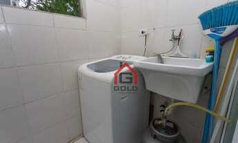 Imagem 6: Apartamento com 1 dormitório à venda, 42 m² por R$ 221.000,00 - Parque Sete de Setembro