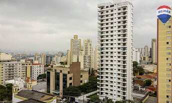 Imagem: Alto Padrão - 1 por andar - Apartamento