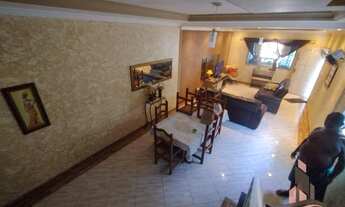 Imagem 2: Sobrado à venda, 130 m² por R$ 650.000,00 - Caiçara - Praia Grande/SP