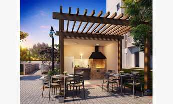 Imagem 5: MORE AO LADO DA FUTURA LINHA OURO DO METRÔ