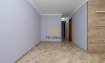 Imagem 6: Apartamento com 3 dormitórios à venda, 86 m² por R$ 498.500,00 - Cristo Rei - Curitiba/PR