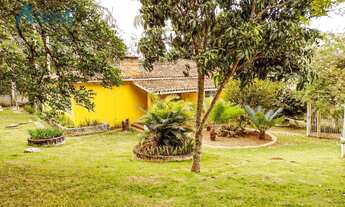 Imagem 13: Chacara em condominio fechado