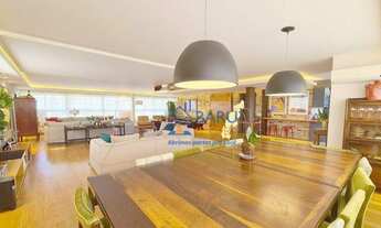 Imagem 1: Apartamento com 3 dormitórios à venda, 270 m² por R$ 7.120.000,00 - Itaim Bibi - São Paulo