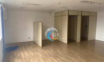 Imagem 4: Conjunto para alugar, 88 m² - Itaim Bibi - São Paulo/SP