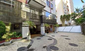 Imagem 4: Cobertura com 2 dormitórios à venda, 119 m² por R$ 820.000,00 - Ingá - Niterói/RJ