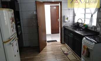 Imagem 5: São Paulo - Casa Padrão - Vila São Paulo