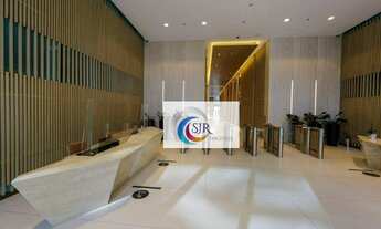 Imagem 2: Conjunto para alugar, 576 m² - Bela Vista - São Paulo/SP