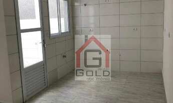 Imagem 4: Apartamento com 2 dormitórios à venda, 64 m² por R$ 320.000,00 - Vila Camilópolis - Santo