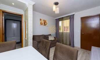 Imagem 5: Apartamento com 1 dormitório à venda, 46 m² por R$ 185.000,00 - Campo Comprido - Curitiba