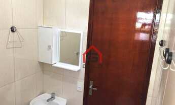 Imagem 6: Apartamento para alugar, 50 m² por R$ 1.450,00/mês - Parque Novo Oratório - Santo André/SP