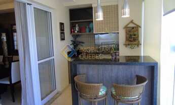 Imagem 2: Apartamentos - Venda - Jardim Botânico - Cod. 752