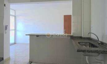 Imagem 3: Apartamento com 2 dormitórios para alugar, 50 m² por R$ 600/mês - Grama - Juiz de Fora/MG