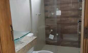 Imagem 4: Casa linear em Campo Grande, RJ; casa linear no São Jorge; casa linear próximo ao Park Sho