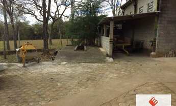 Imagem 4: Fazenda, 5 quartos à venda, 220000 m² por R$ 1.380.000 - Zona Rural - Caetanópolis/MG