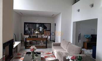 Imagem 5: Casa com 3 dormitórios à venda, 287 m² - Cyrela Landscape Esplanada - Votorantim/SP