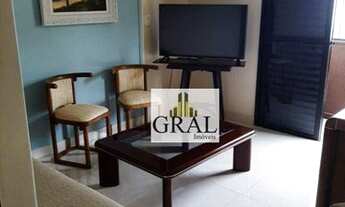 Imagem 2: Cobertura à venda, 176 m² por R$ 1.100.000,00 - Jardim do Mar - São Bernardo do Campo/SP