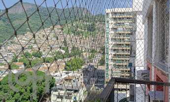 Imagem 6: RIO DE JANEIRO - Apartamento Padrão - Rio Comprido Rio Comprido