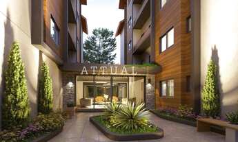 Imagem 2: CANELA - Apartamento Padrão - Centro