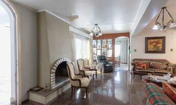 Imagem 2: Porto Alegre - Casa Padrão - Nonoai