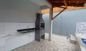 Imagem 5: JM - CASA A VENDA EM AREMBEPE ( RUA DO VIOLÃO