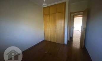 Imagem 3: Apartamento com 3 dormitórios para alugar, 70 m² por R$ 1.115,00/mês - Vila Resende - Caça