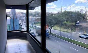 Imagem 6: Salão, 310 m² - venda por R$ 1.500.000,00 ou aluguel por R$ 10.000,00/mês - Jardim América