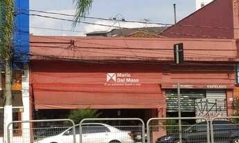 Imagem: Loja para alugar, 345 m² por R$ 35.000,00/mês