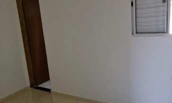 Imagem 2: Sobrado Itaim Paulista 2 suítes e vaga coberta