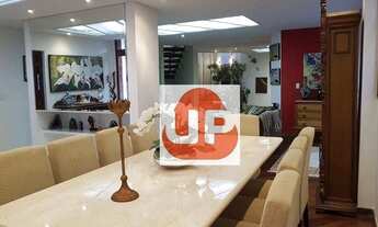 Imagem 4: Casa com 4 dormitórios, 558 m² - venda por R$ 5.500.000,00 ou aluguel por R$ 25.000,00/mês