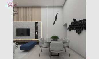 Imagem 6: Casa à venda, 149 m² por R$ 950.000,00 - Jardim Mantova - Indaiatuba/SP