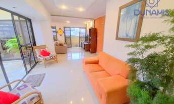 Imagem 3: Penthouse com 3 dormitórios à venda, 200 m² por R$ 630.000 - Praia da Enseada - Guarujá/SP