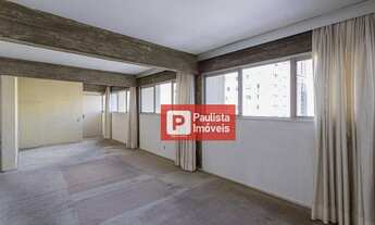 Imagem 3: Apartamento com 3 dormitórios à venda, 121 m² - Itaim - São Paulo/SP